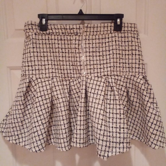 37 Orchard School girl mini skirt - Picture 3 of 6